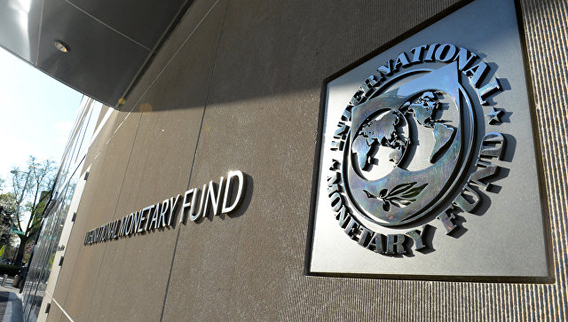 МВФ призвал Россию и Украину решить вопросы по долгам