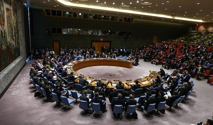Совбез ООН согласовал компромиссный вариант резолюции по Алеппо‍