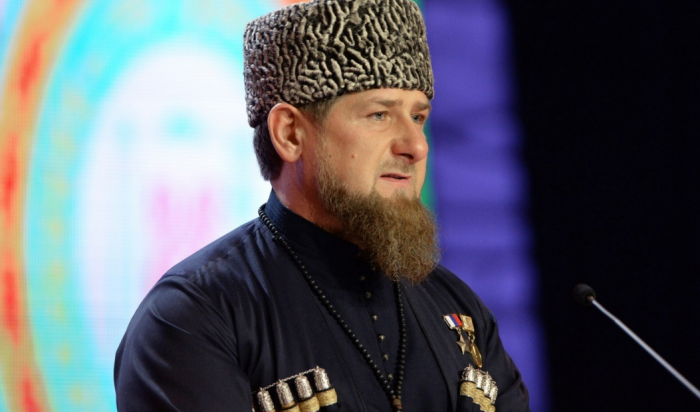 Кадыров: «В Грозном ликвидированы семь напавших на полицейских боевиков»