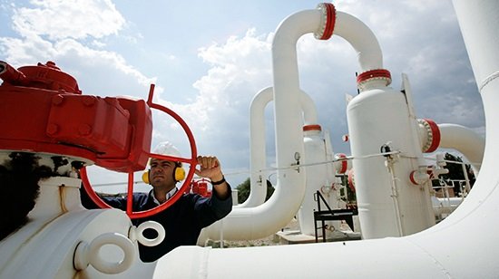 «Коммерсант»: Турция национализировала активы «Газпрома»