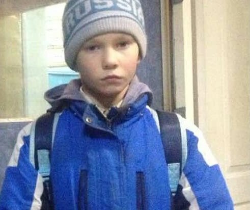 В Зиминском районе без вести пропал 9-летний мальчик