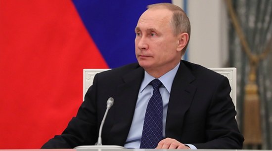 Путин объяснил отсутствие охраны у российского посла во время убийства