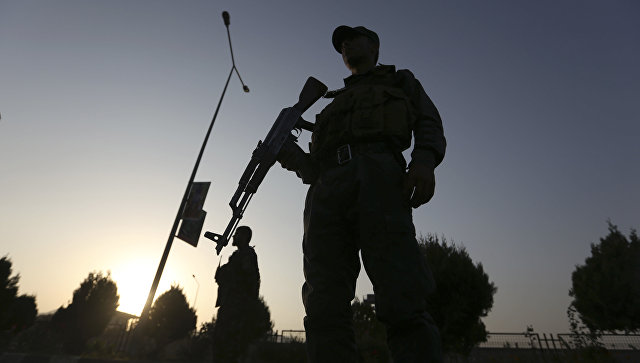 В Кабуле талибы напали на дом депутата и убили двух его внуков