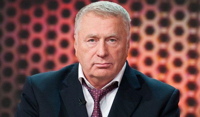 Жириновский предложил отправить губернатора Приангарья в отставку