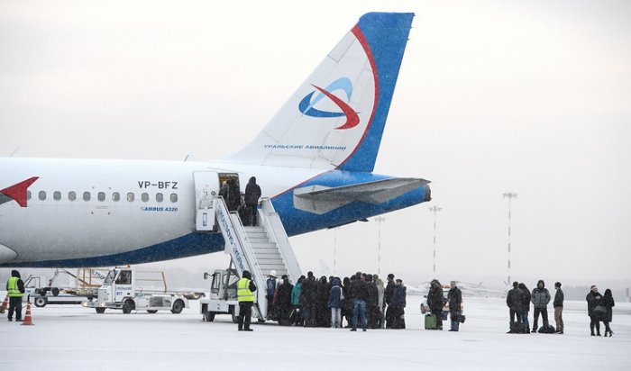 СМИ: Таджикистан отменил рейсы «Уральских авиалиний» из четырех городов РФ