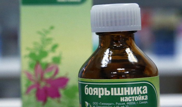 В России приостановили продажи спиртосодержащей непищевой продукции‍