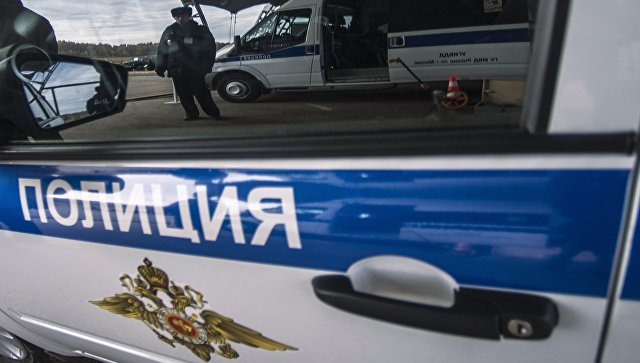Подростка заподозрили в убийстве 10-летнего мальчика в Москве‍