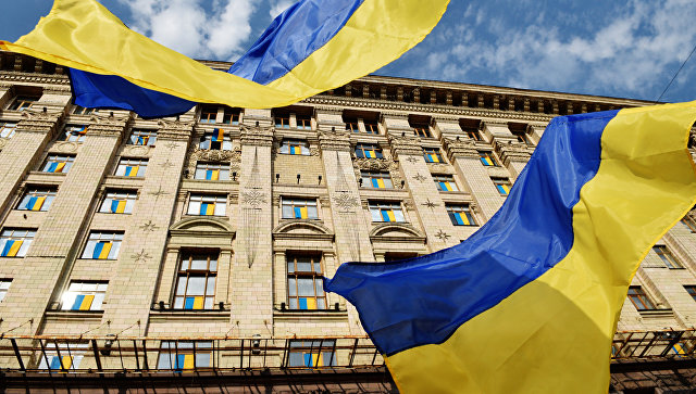 Украина получила от ЕС более 55 миллионов евро безвозмездной помощи