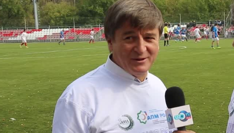Новым владельцем футбольного клуба «Анжи» стал Осман Кадиев