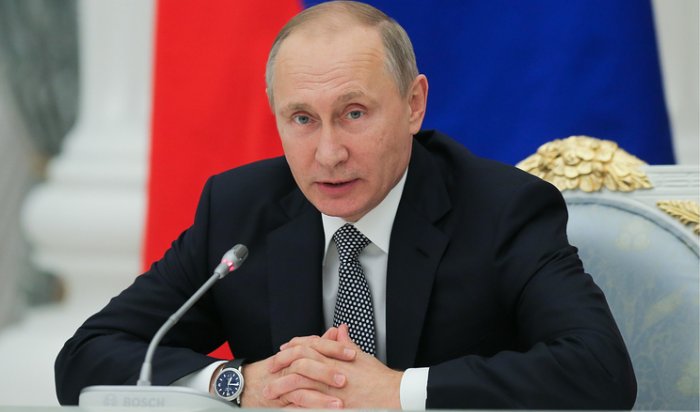 Путин отклонил закон о создании системы «Контингент обучающихся»