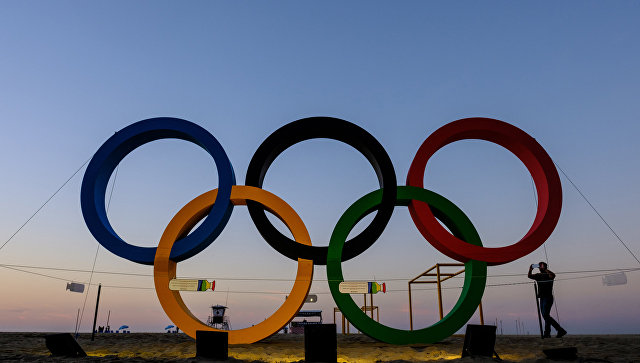 Глава UKAD заявил, что Россию надо отстранить от Олимпиады-2018