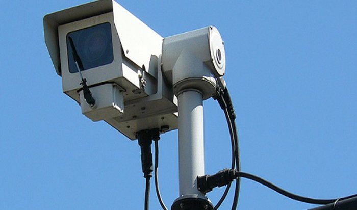 В Иркутске и Ангарске установили дополнительно 20 камер фиксации нарушений ПДД