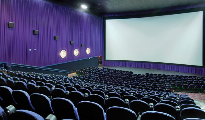 Фонд Кино выделил 5 миллионов рублей Черемхово на открытие кинотеатра