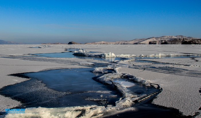 В Приангарье 4 февраля стартует  проект «Ледяная библиотека чудес»