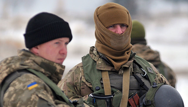 Украина проведет военную инспекцию в России в Ростовской области