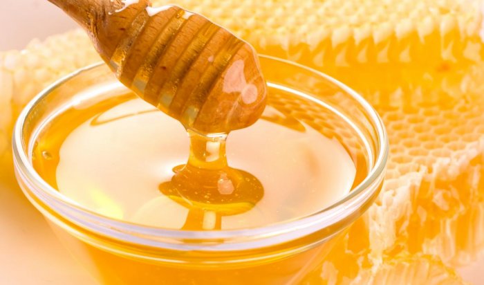 В Иркутске молодой человек лишился 100 тысяч рублей при продаже мёда