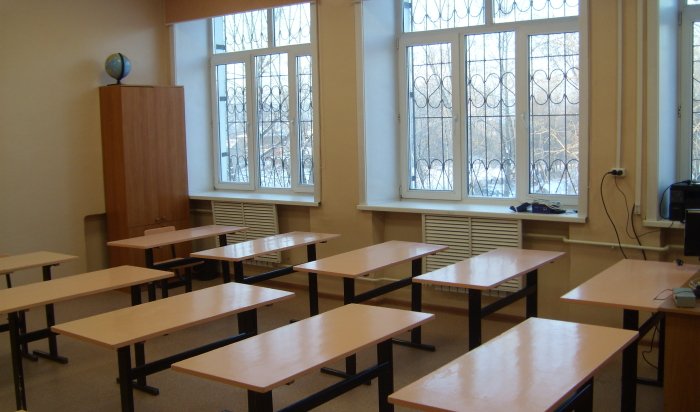 В Черемхово после капитального ремонта открылись две школы
