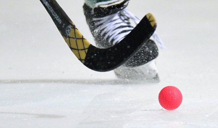 Начался прием заявок на VII соревнования по мини-хоккею с мячом на Кубок мэра Иркутска