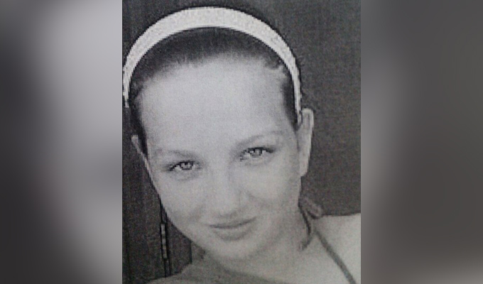 В Иркутске без вести пропала 13-летняя школьница