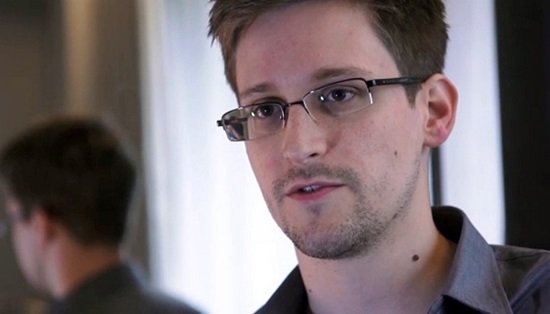 Сноудену продлили вид на жительство в России еще на два года‍