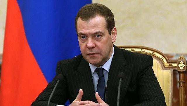 Медведев рассказал о главной внешнеполитической ошибке США