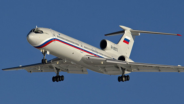 Минобороны может обновить авиапарк, отказавшись от Ту-154 и Ил-62М