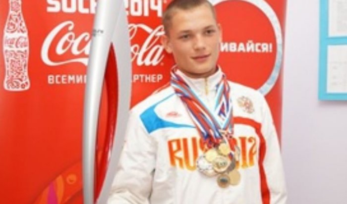 Братчанин Андрей Щеглов выиграл этап Кубка мира по натурбану