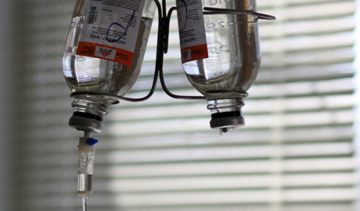 В Иркутске инспектор ДПС, сбитый пьяным водителем, пришел в себя после месяца комы