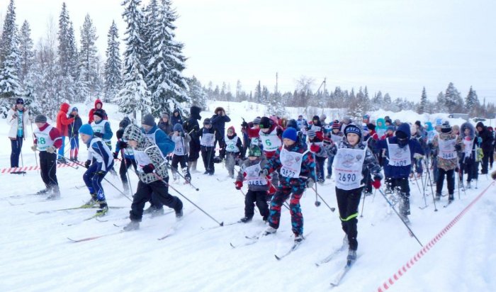 В Иркутской области завершились XXXIII зимние сельские спортивные игры