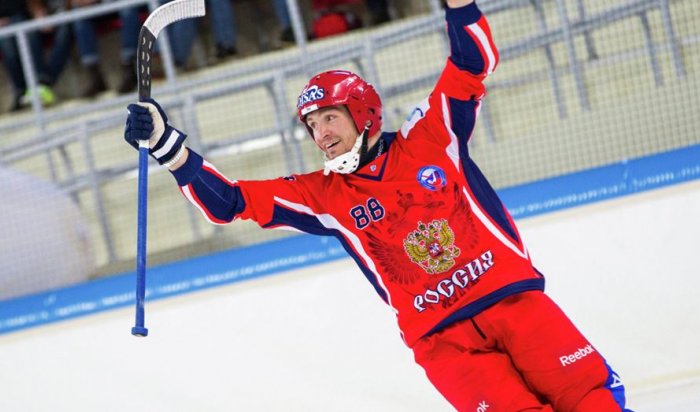 Российские хоккеисты разгромили сборную Казахстана в стартовом матче ЧМ