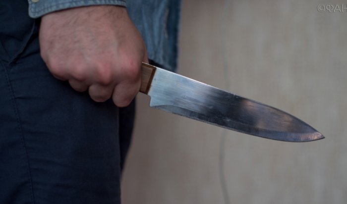В Ново-Ленино девятиклассник получил ножевое ранение во время драки