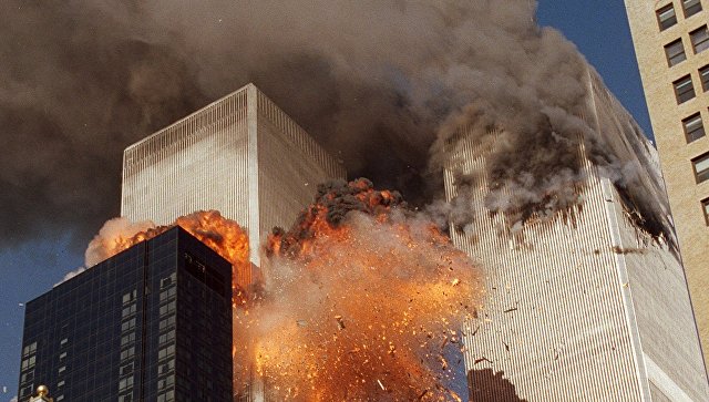 СМИ: Опубликовано письмо Бараку Обаме‍ от организатора терактов 11 сентября