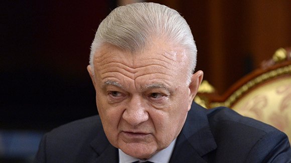 Губернатор Рязанской области объявил о досрочной отставке‍