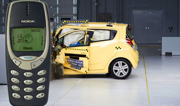 HMD Global анонсировала продажи обновленной модели Nokia 3310