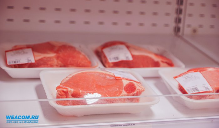 Россия временно запретила ввозить мясо с нескольких белорусских предприятий