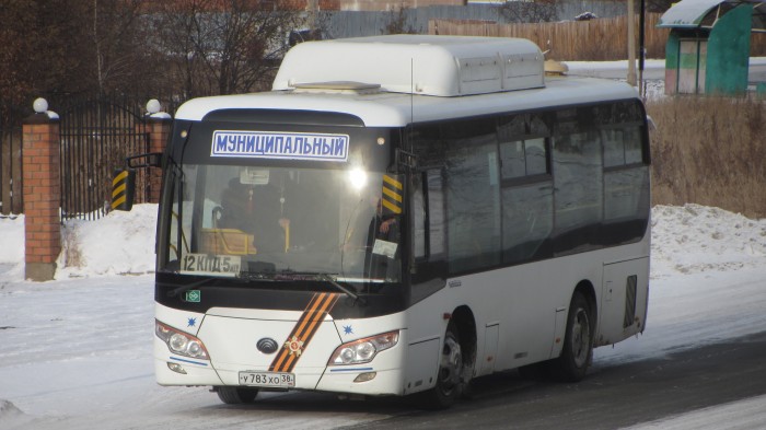 В Братске 56 работников автотранспортного предприятия объявили голодовку