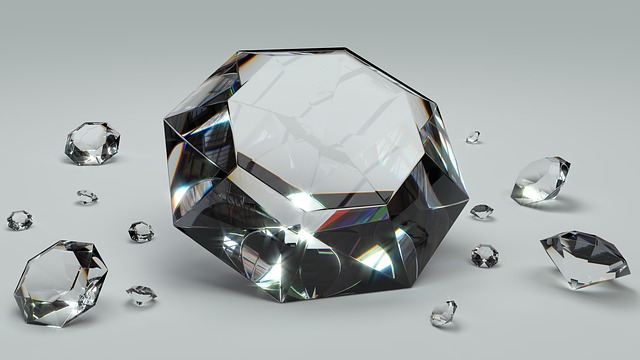 Под Архангельском найден самый крупный алмаз в Европе