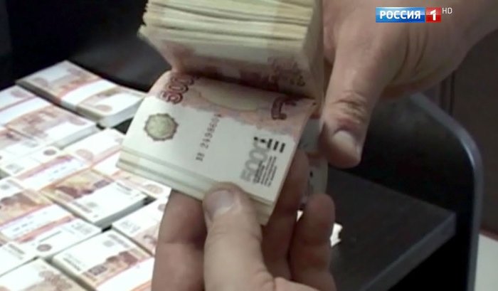 В Зеленограде из офиса коммерческой фирмы украли 21,6 миллиона руб‍лей