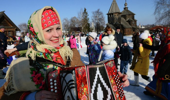 Как отпраздновать Масленицу в Иркутске: обзор лучших мест для отдыха