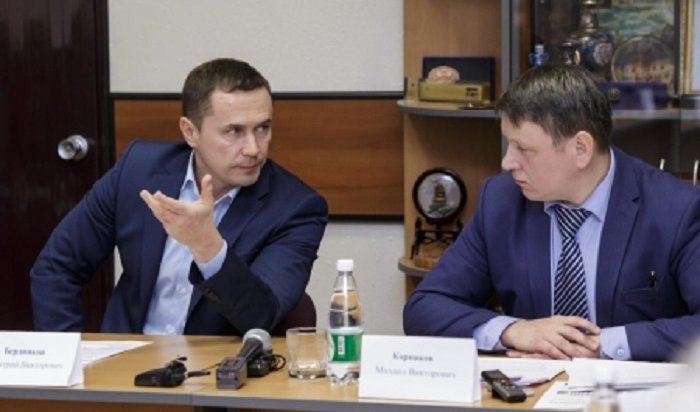 В Иркутске будут развивать стройотрядовское движение