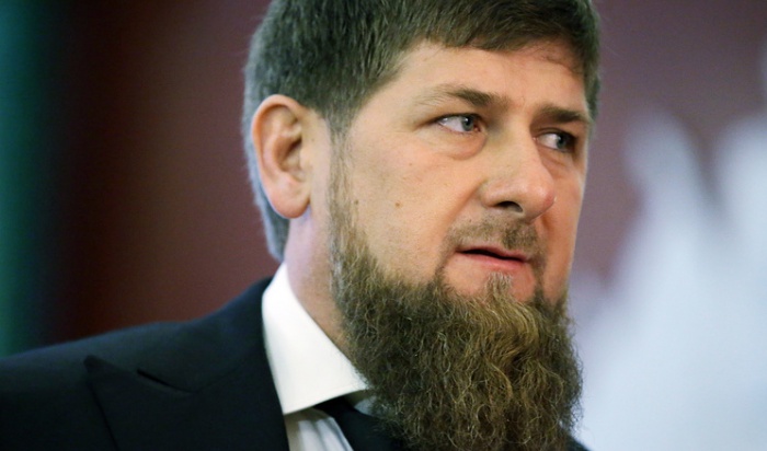 Кадыров назвал Чуркина «умершим на боевом посту воином Родины»