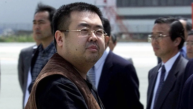 В убийстве брата Ким Чен Ына заподозрили сотрудника посольства КНДР