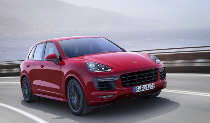 Житель Усолья лишился 160 тысяч рублей при продаже автомобиля Porsche Cayenne