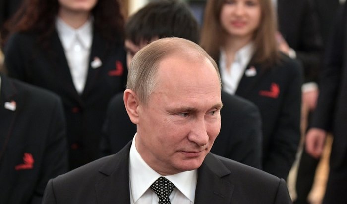 Путин предложил прислушаться к требованиям комиссии WADA