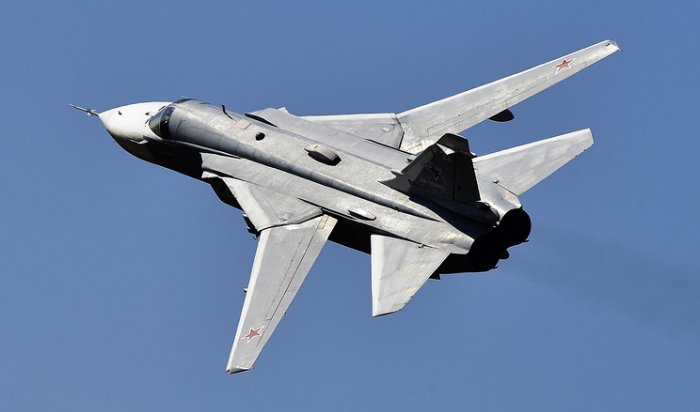 США сообщили о случаях опасного сближения самолетов России и НАТО‍