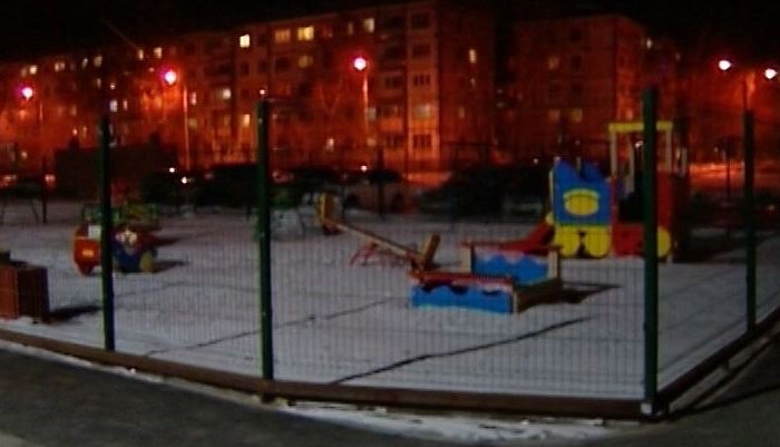 В Иркутске двухлетний мальчик сам ушёл из детского сада