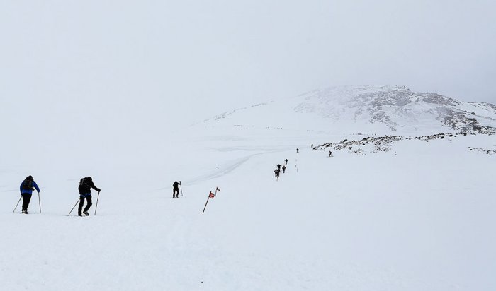 На Байкале во время соревнований по альпинизму погибла девушка