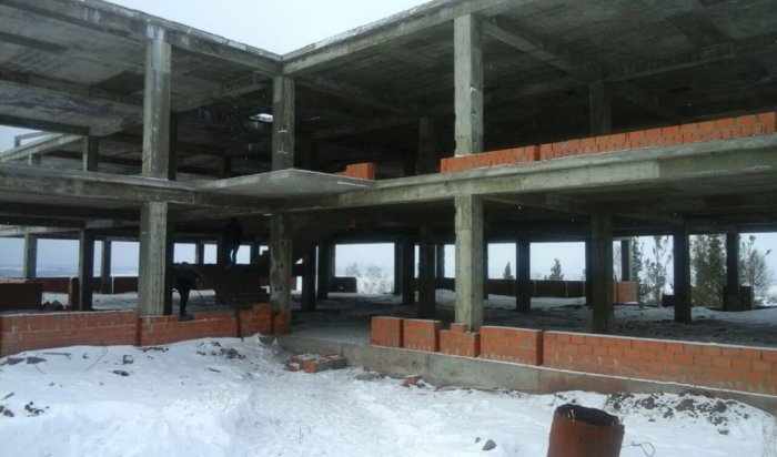 В Братске на строительство детского сада выделено более 100 млн рублей
