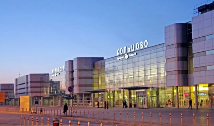 В аэропорту Екатеринбурга умер пассажир