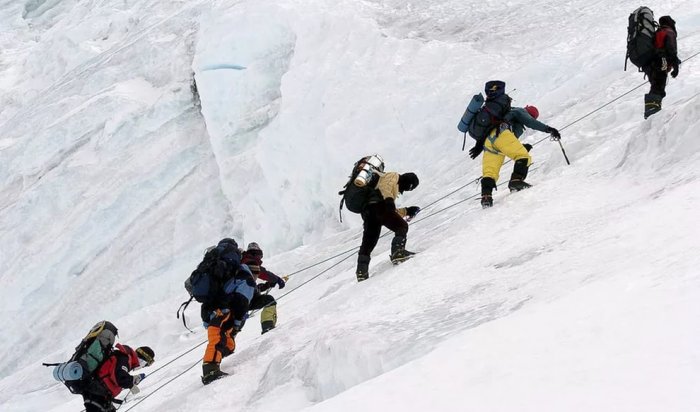 В Приангарье по факту гибели 27-летней альпинистки начата доследственная проверка